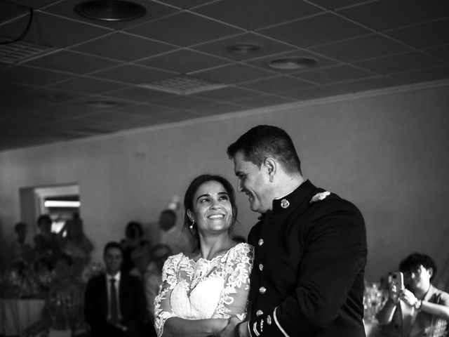 La boda de Paqui y Javi en Cañada Hermosa, Murcia 31