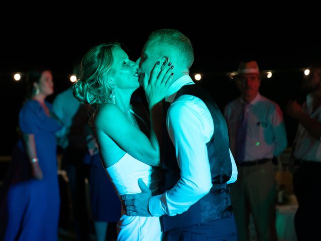 La boda de Dave y Sanne en Alhaurin El Grande, Málaga 26