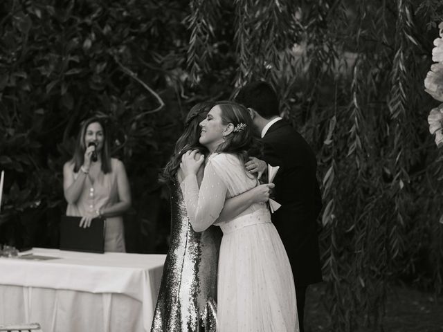 La boda de Alejandro y Pilar en Aranjuez, Madrid 30