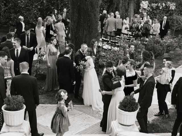 La boda de Alejandro y Pilar en Aranjuez, Madrid 36