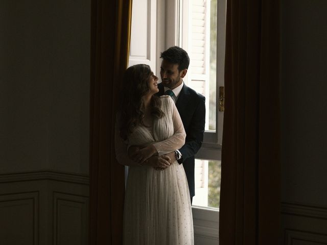 La boda de Alejandro y Pilar en Aranjuez, Madrid 41