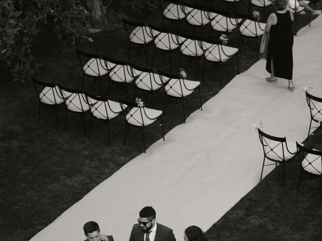 La boda de Alejandro y Pilar en Aranjuez, Madrid 48