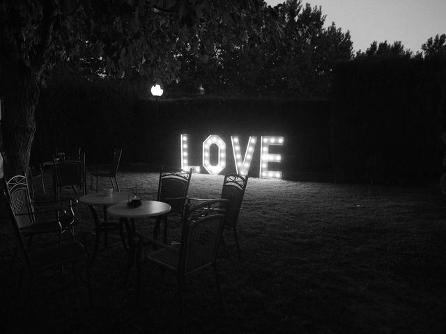 La boda de Alejandro y Pilar en Aranjuez, Madrid 52