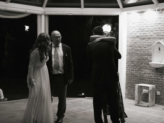 La boda de Alejandro y Pilar en Aranjuez, Madrid 65