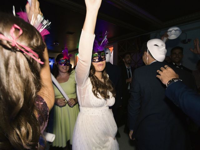 La boda de Alejandro y Pilar en Aranjuez, Madrid 66