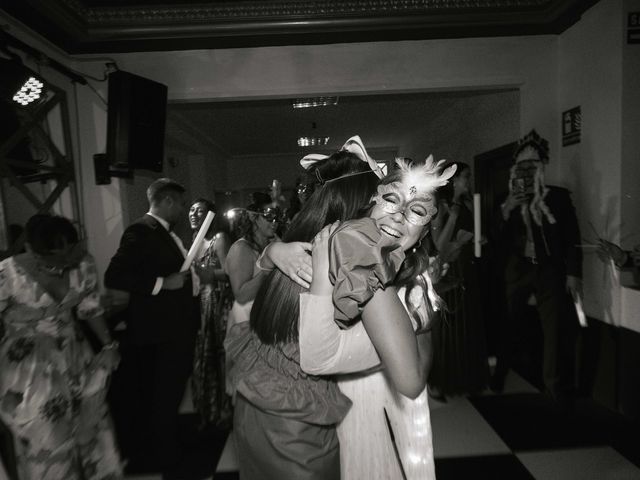 La boda de Alejandro y Pilar en Aranjuez, Madrid 68