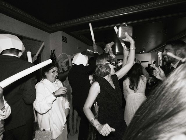 La boda de Alejandro y Pilar en Aranjuez, Madrid 70