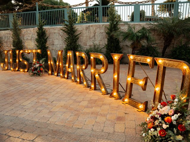 La boda de Pedro y Maria José en Murcia, Murcia 3