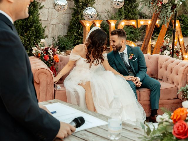 La boda de Pedro y Maria José en Murcia, Murcia 8