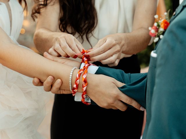 La boda de Pedro y Maria José en Murcia, Murcia 15