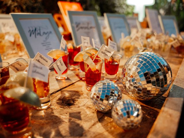 La boda de Pedro y Maria José en Murcia, Murcia 23