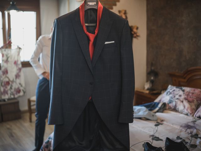 La boda de Virginia y Pablo en Algeciras, Cádiz 8