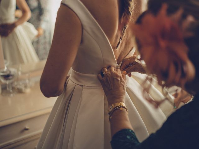 La boda de Virginia y Pablo en Algeciras, Cádiz 25