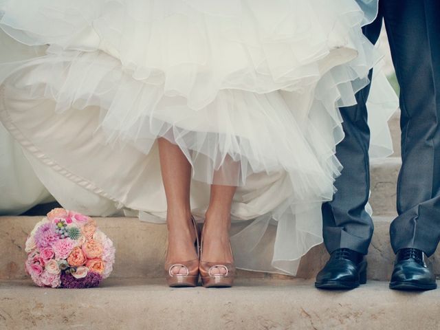 La boda de Javi y Jessica en Sitges, Barcelona 39