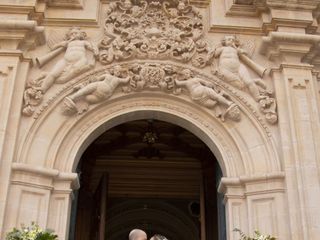 La boda de Jesús y Erika 3