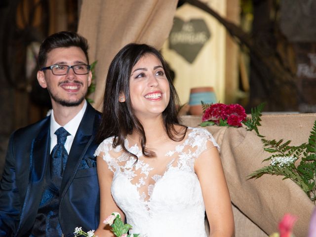 La boda de Daniel y Raquel en Teo, A Coruña 20