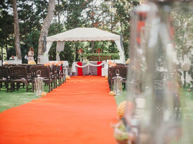 La boda de Sandra y Natàlia en Sant Boi De Llobregat, Barcelona 4