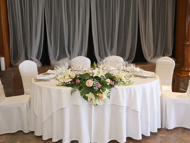 La boda de Manuel y Paula en Puerto De La Cruz, Santa Cruz de Tenerife 1