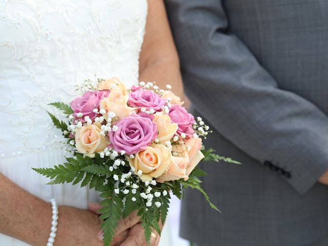 La boda de Manuel y Paula en Puerto De La Cruz, Santa Cruz de Tenerife 9