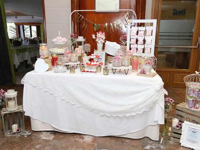 La boda de Manuel y Paula en Puerto De La Cruz, Santa Cruz de Tenerife 16