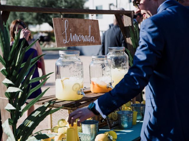 La boda de Nacho y Laura en Collado Villalba, Madrid 13