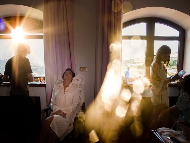 La boda de Julia y Henrique en Ronda, Málaga 8