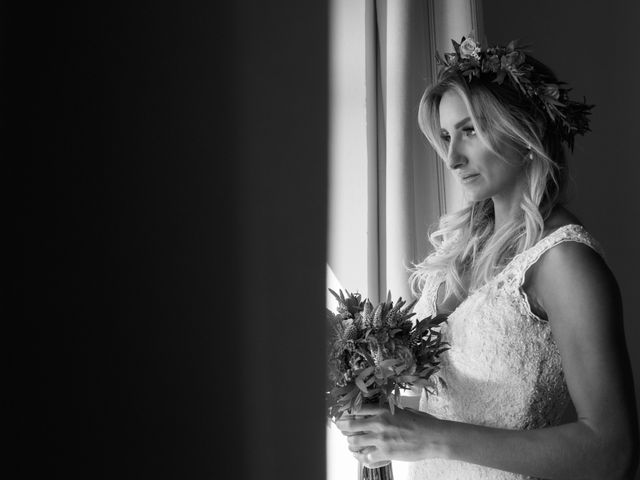 La boda de Julia y Henrique en Ronda, Málaga 16