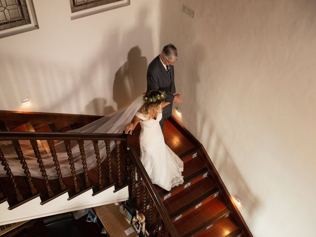 La boda de Julia y Henrique en Ronda, Málaga 20