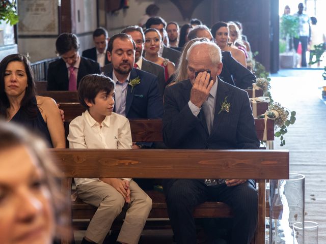 La boda de Julia y Henrique en Ronda, Málaga 27