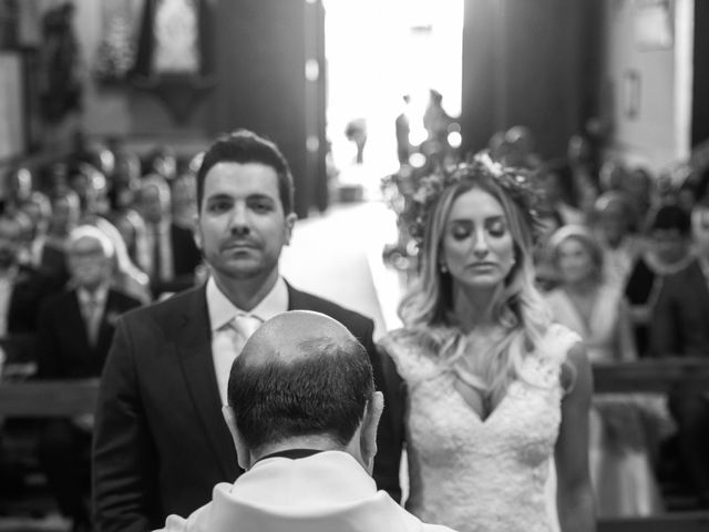 La boda de Julia y Henrique en Ronda, Málaga 30