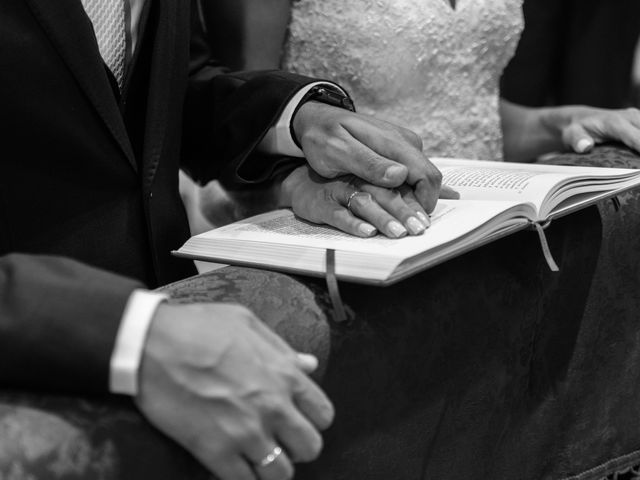 La boda de Julia y Henrique en Ronda, Málaga 31