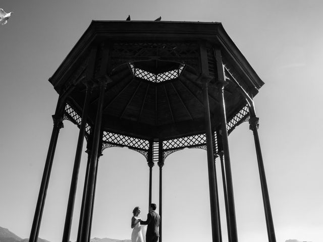 La boda de Julia y Henrique en Ronda, Málaga 47