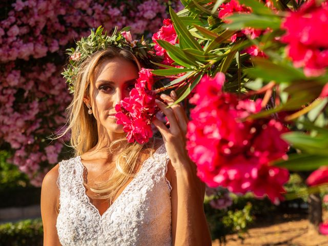 La boda de Julia y Henrique en Ronda, Málaga 48