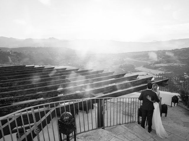 La boda de Julia y Henrique en Ronda, Málaga 51