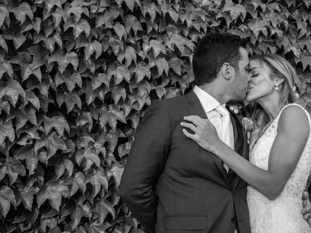 La boda de Julia y Henrique en Ronda, Málaga 52