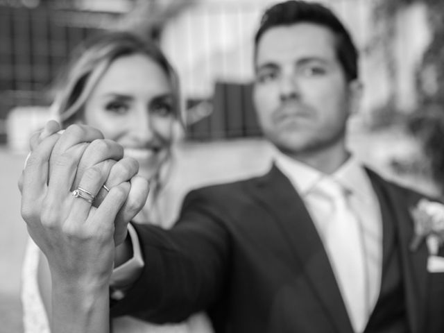 La boda de Julia y Henrique en Ronda, Málaga 58