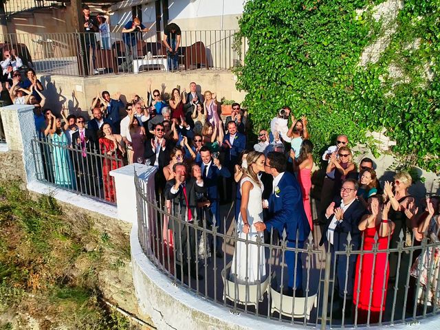 La boda de Julia y Henrique en Ronda, Málaga 77