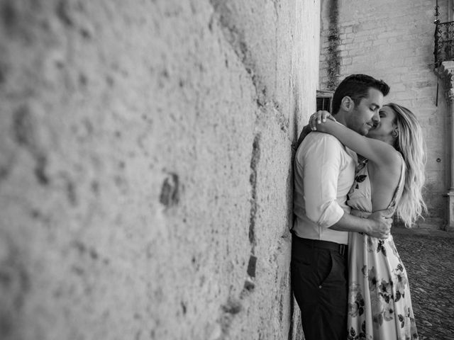 La boda de Julia y Henrique en Ronda, Málaga 90