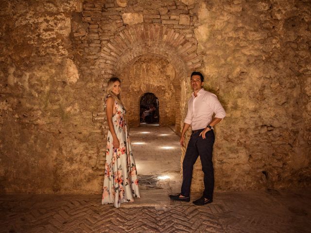 La boda de Julia y Henrique en Ronda, Málaga 96