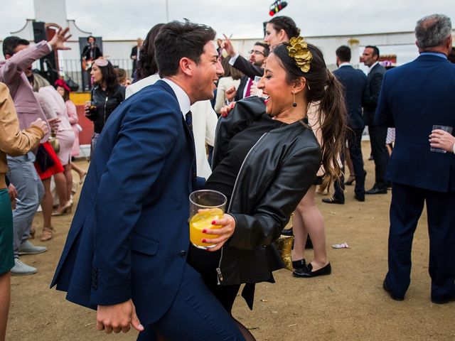 La boda de Victoria y Fran en Alamillo, Ciudad Real 52