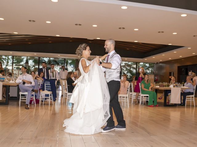 La boda de Erika y Jesús en Totana, Murcia 10