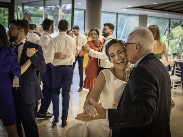 La boda de Erika y Jesús en Totana, Murcia 25