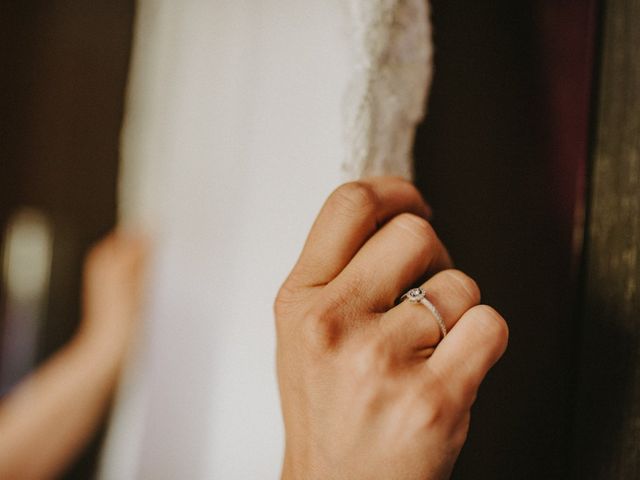 La boda de Brian y Jessica en Sant Vicenç De Montalt, Barcelona 23