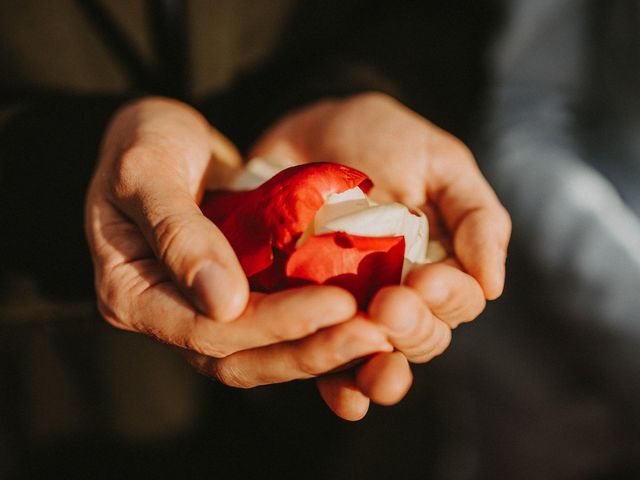 La boda de Brian y Jessica en Sant Vicenç De Montalt, Barcelona 97