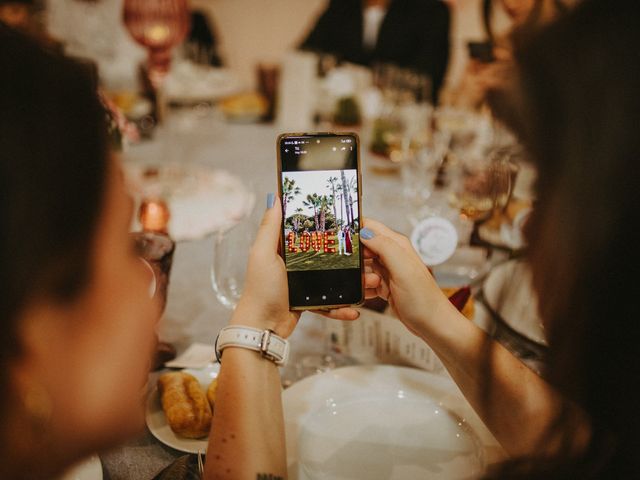 La boda de Brian y Jessica en Sant Vicenç De Montalt, Barcelona 178