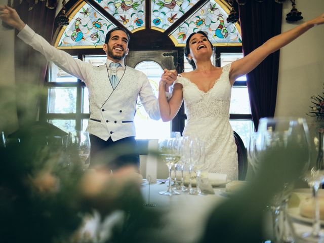 La boda de Melisa y Antonio en La Alberca, Toledo 23