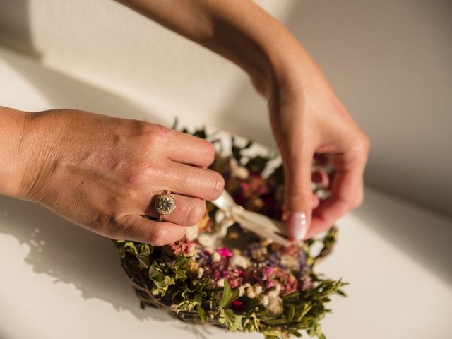 La boda de Jaime y Aída en Oleiros, A Coruña 14