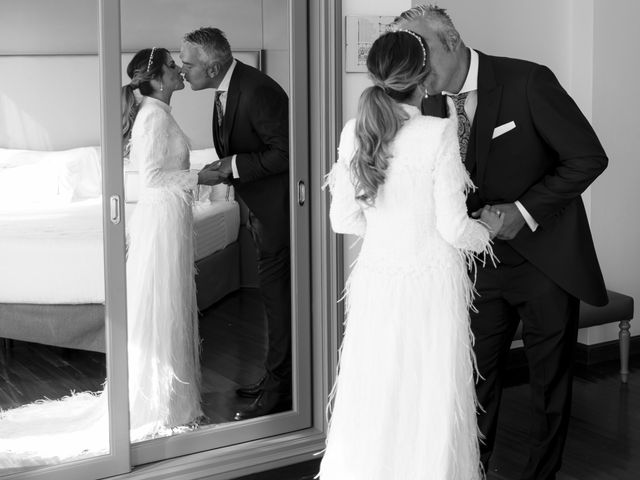 La boda de Jaime y Aída en Oleiros, A Coruña 20