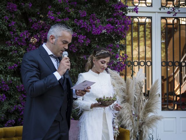 La boda de Jaime y Aída en Oleiros, A Coruña 38