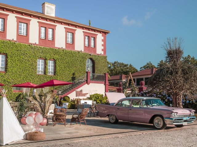 La boda de Jaime y Aída en Oleiros, A Coruña 45